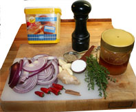 ingredienser